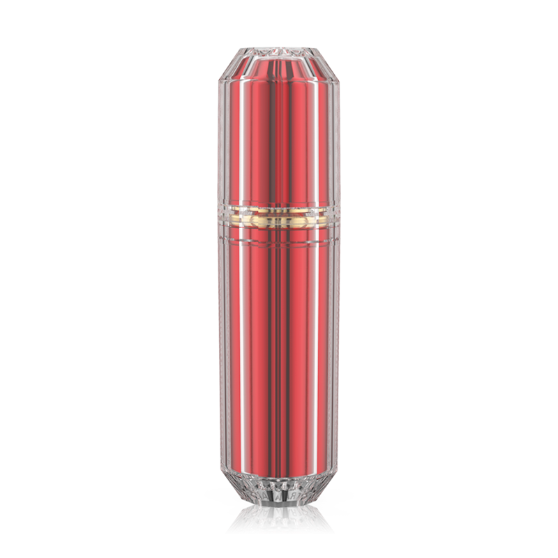 BIJOUX red (oval cap)